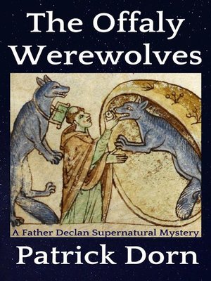 cover image of The Offaly Werewolves
